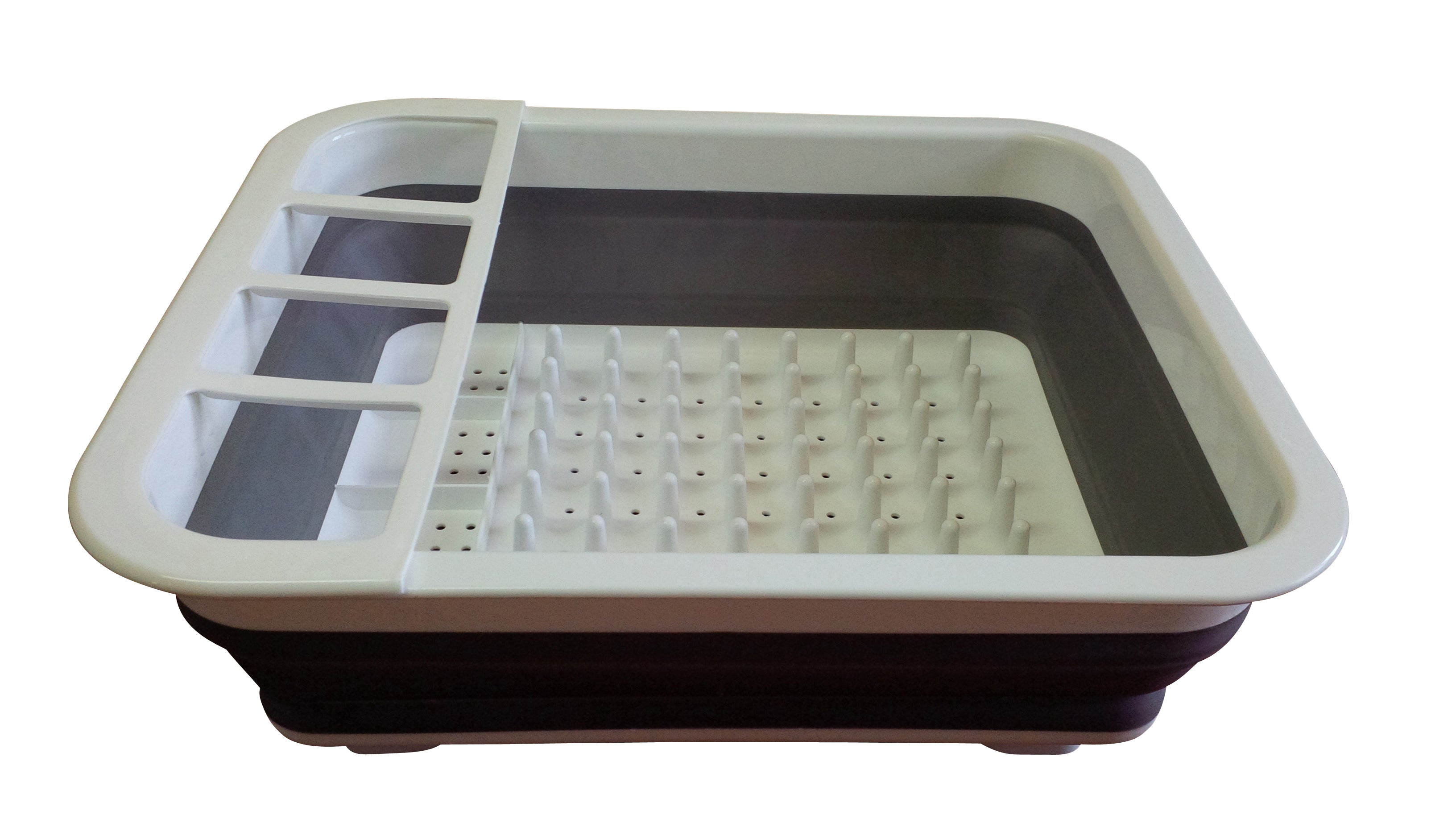 Supex - Collapsible Dish Drainer