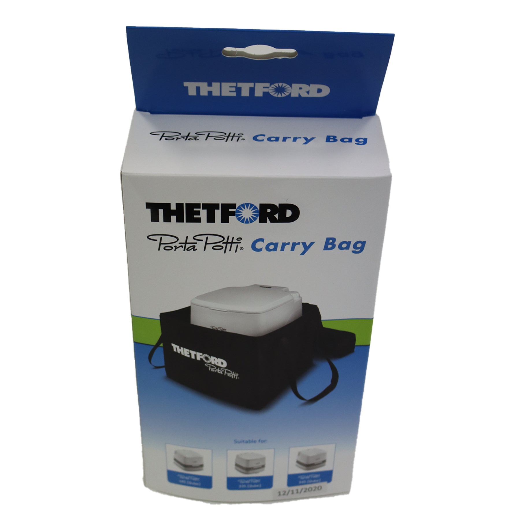 Thetford Porta Potti Carry Bag - MEDIUM - RV Online