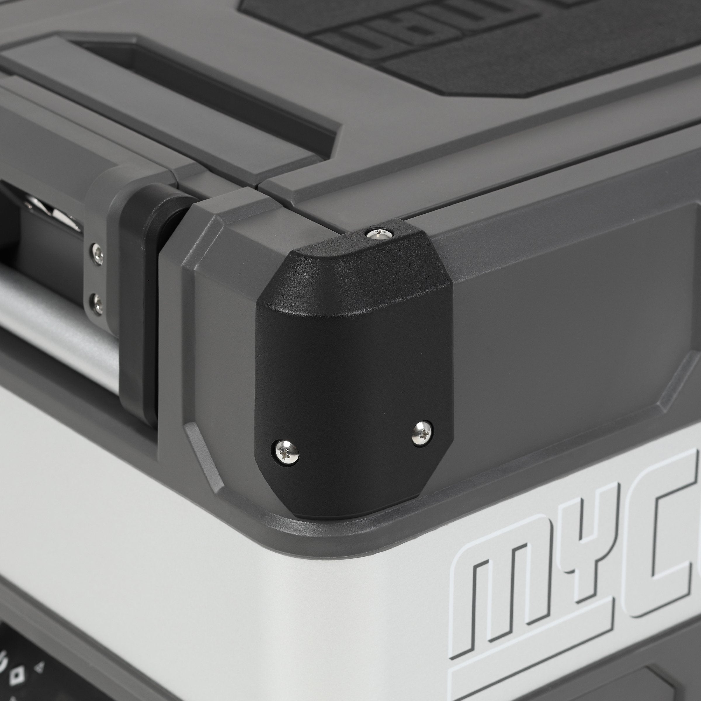 myCOOLMAN 36L 'The Compact' Portable Fridge/Freezer - CCP36 - RV Online