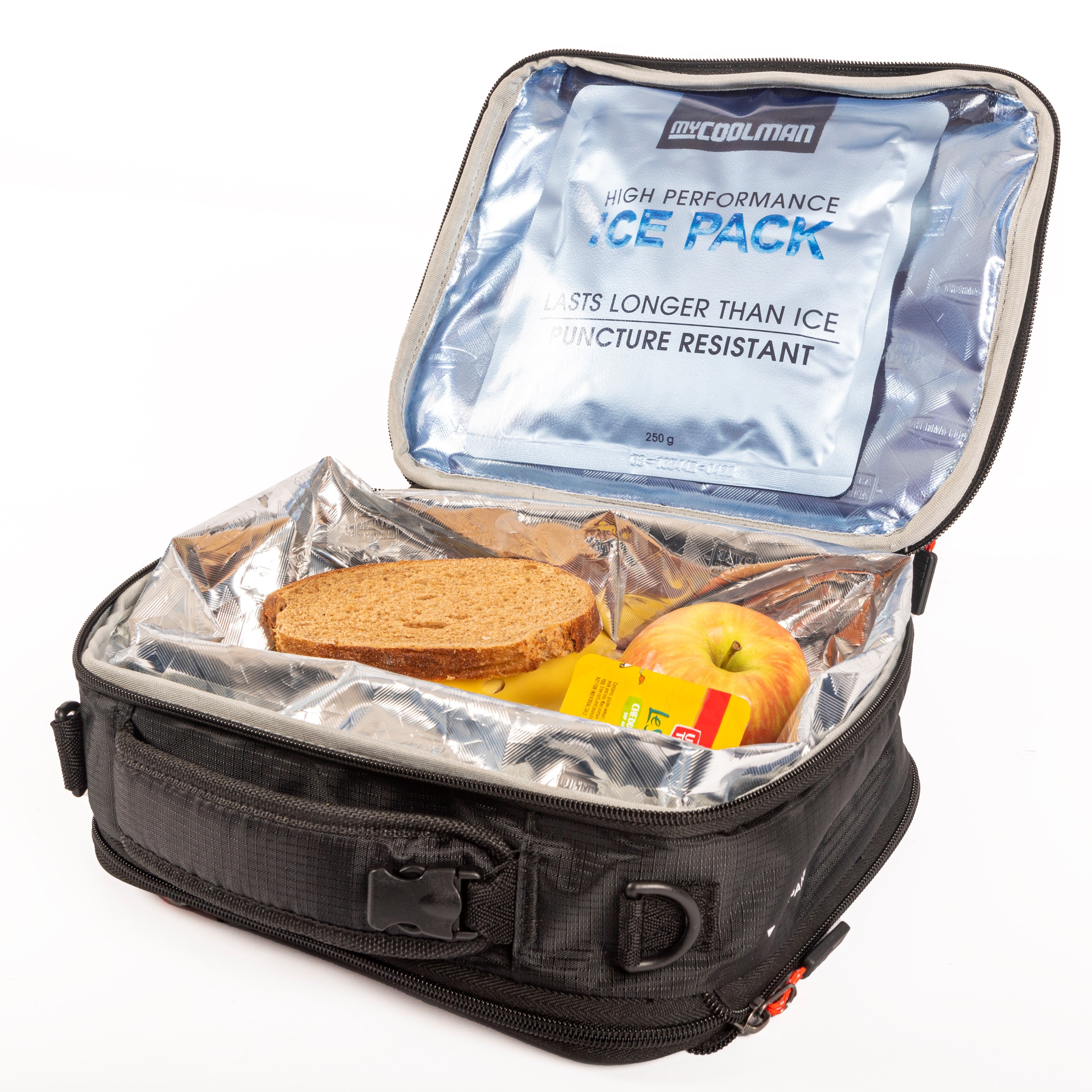 myCOOLMAN - High Performance Ice Packs - 250g