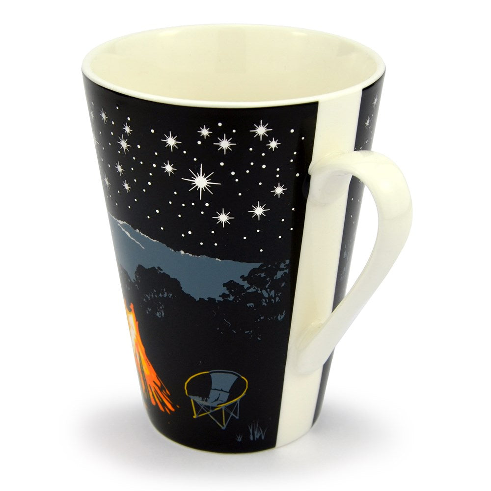 Van Go - China Mug 400ml