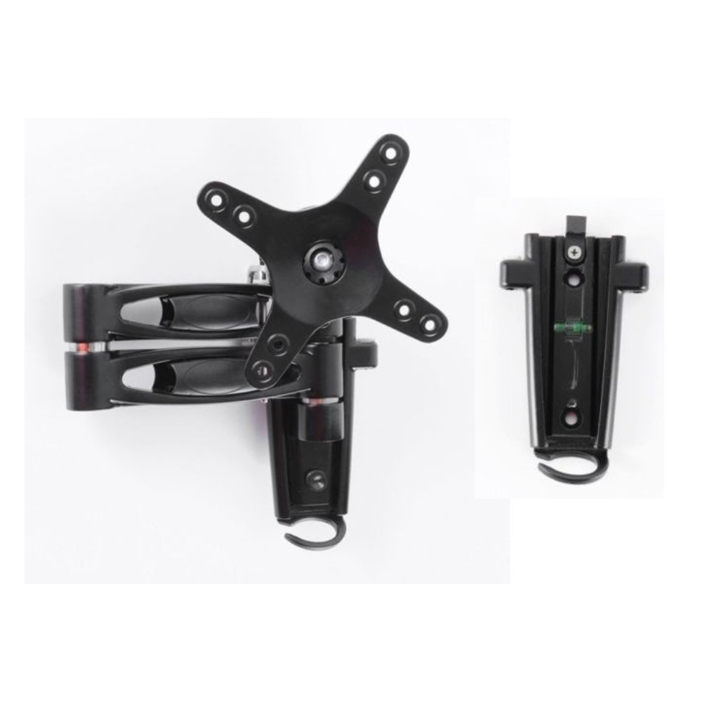 TRA - Double Arm TV Wall Mount Bracket