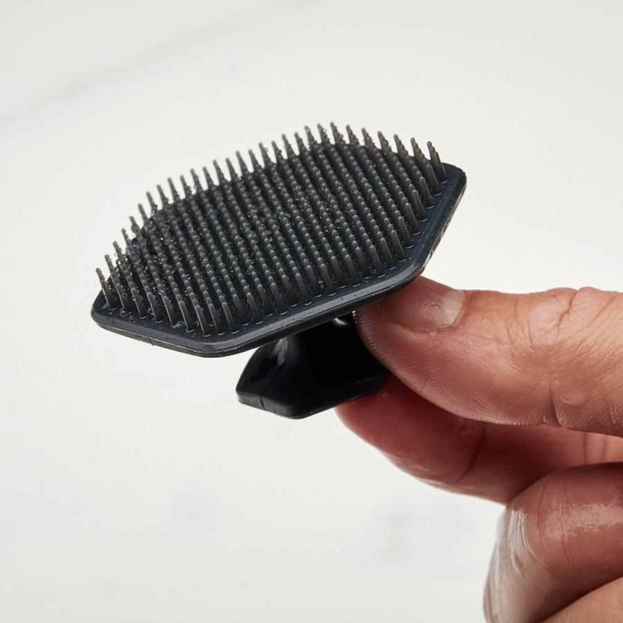 Tooletries - The Face Scrubber - Gentle