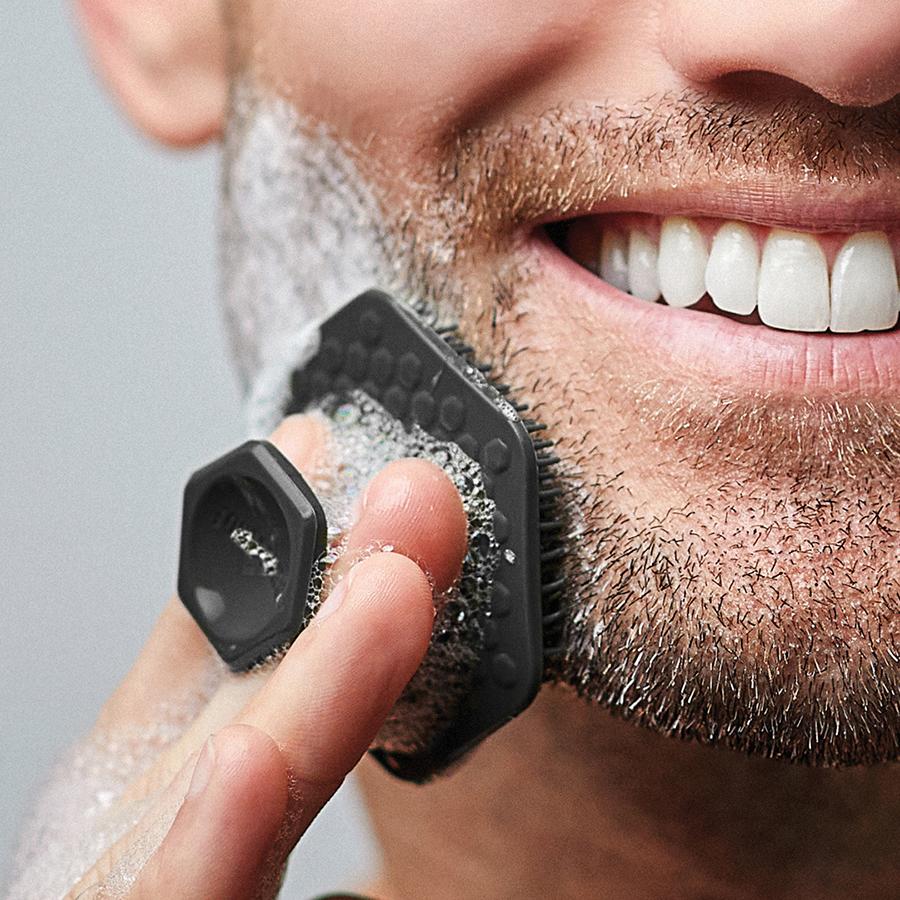 Tooletries - The Face Scrubber - Gentle