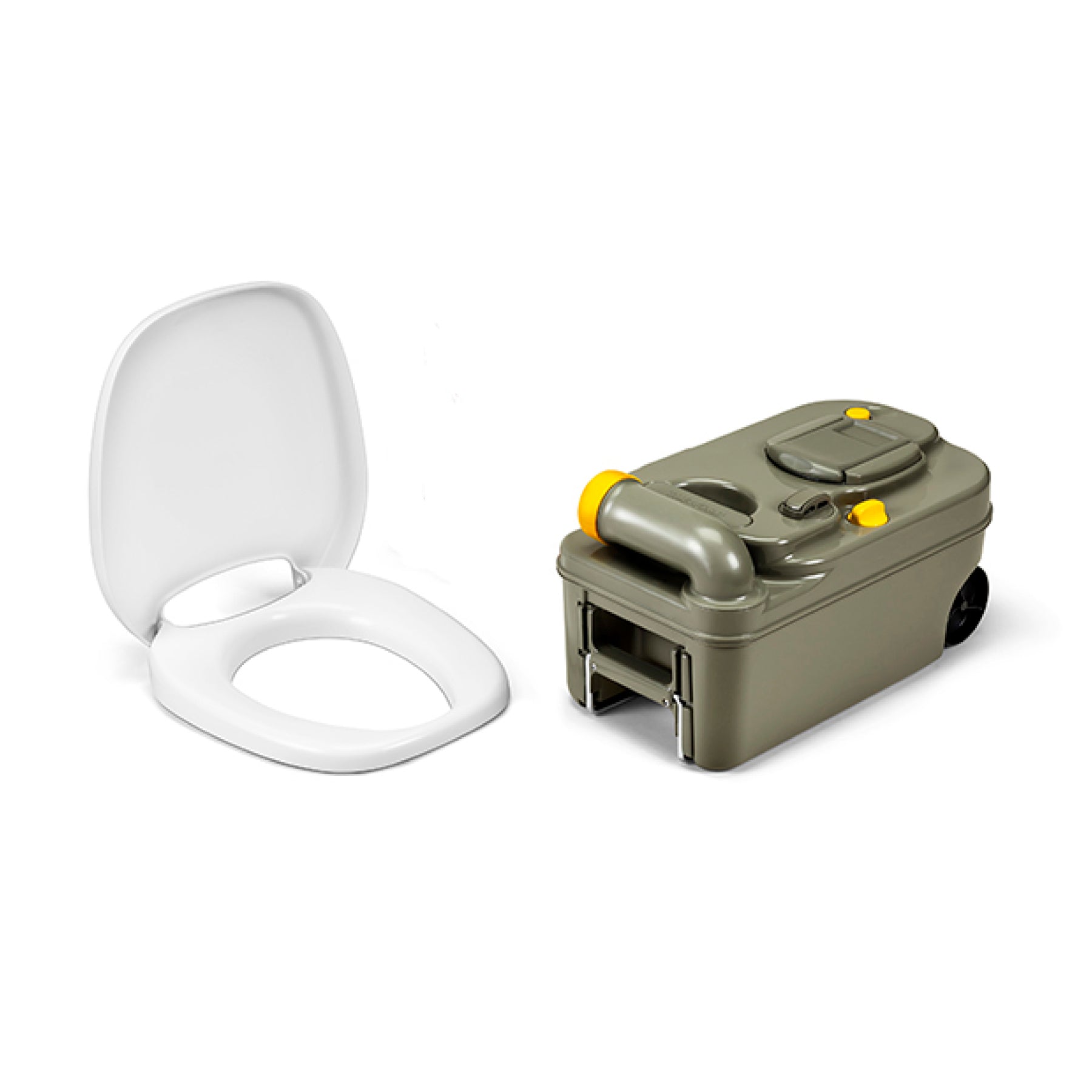 Thetford Fresh-Up Set For C200 Cassette Toilet - RV Online