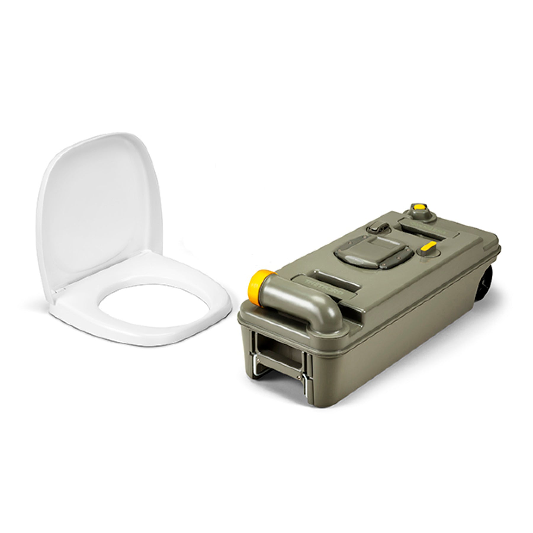 Thetford Fresh Up Set For C2/C3/C4 Cassette Toilet - Left - RV Online