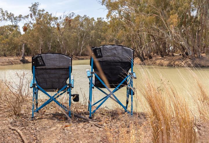 Navigator - Nowhere Chair - Adult Size - RV Online