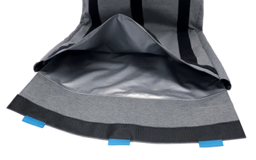 Navigator - Mat & Annex Wall Buddy