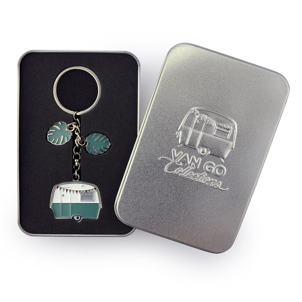 Van Go - Keyring