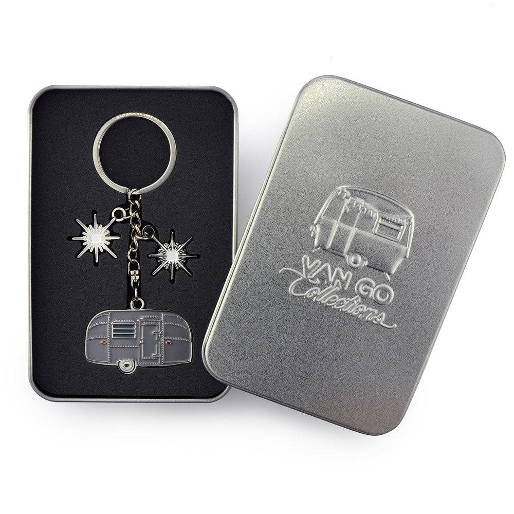 Van Go - Keyring