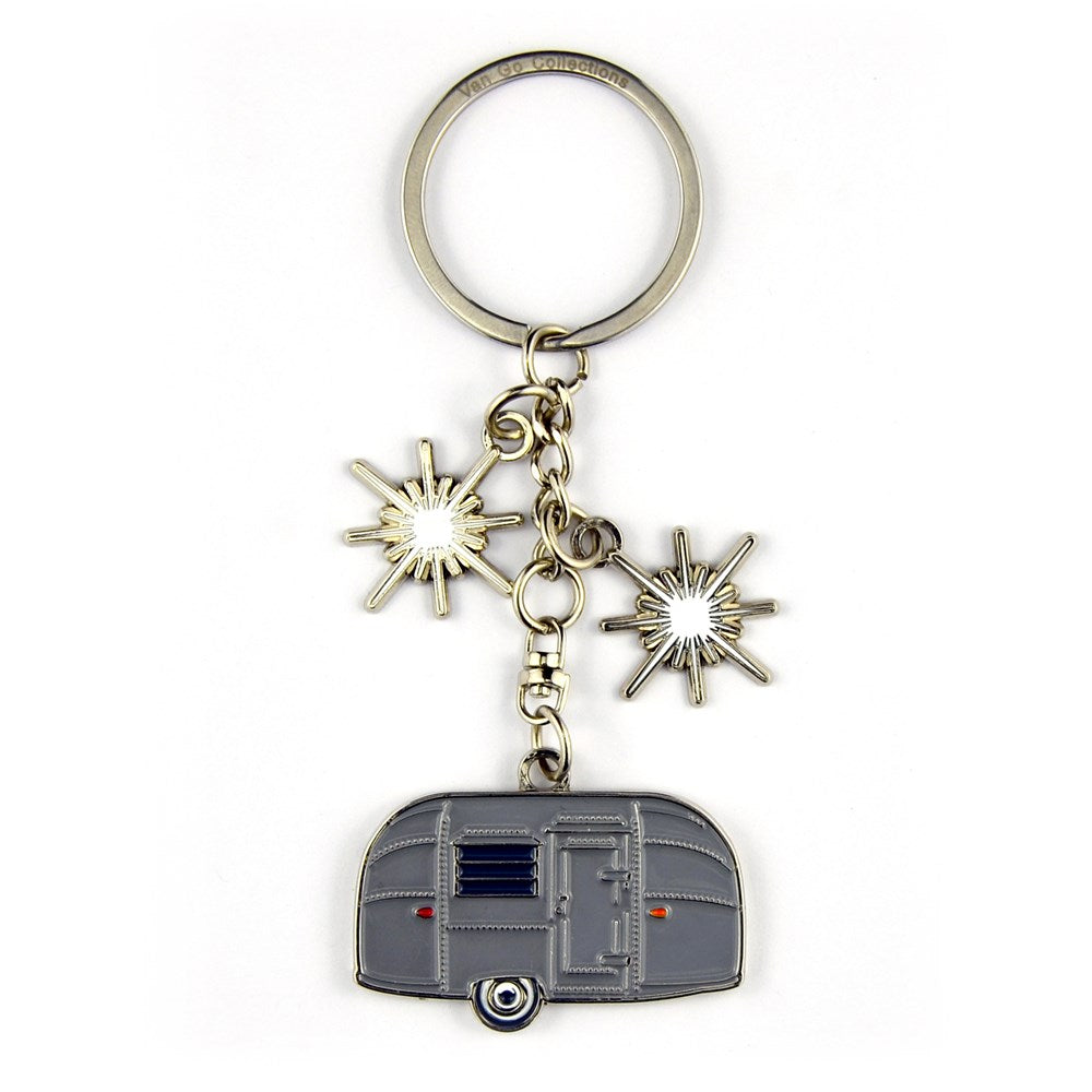 Van Go - Keyring