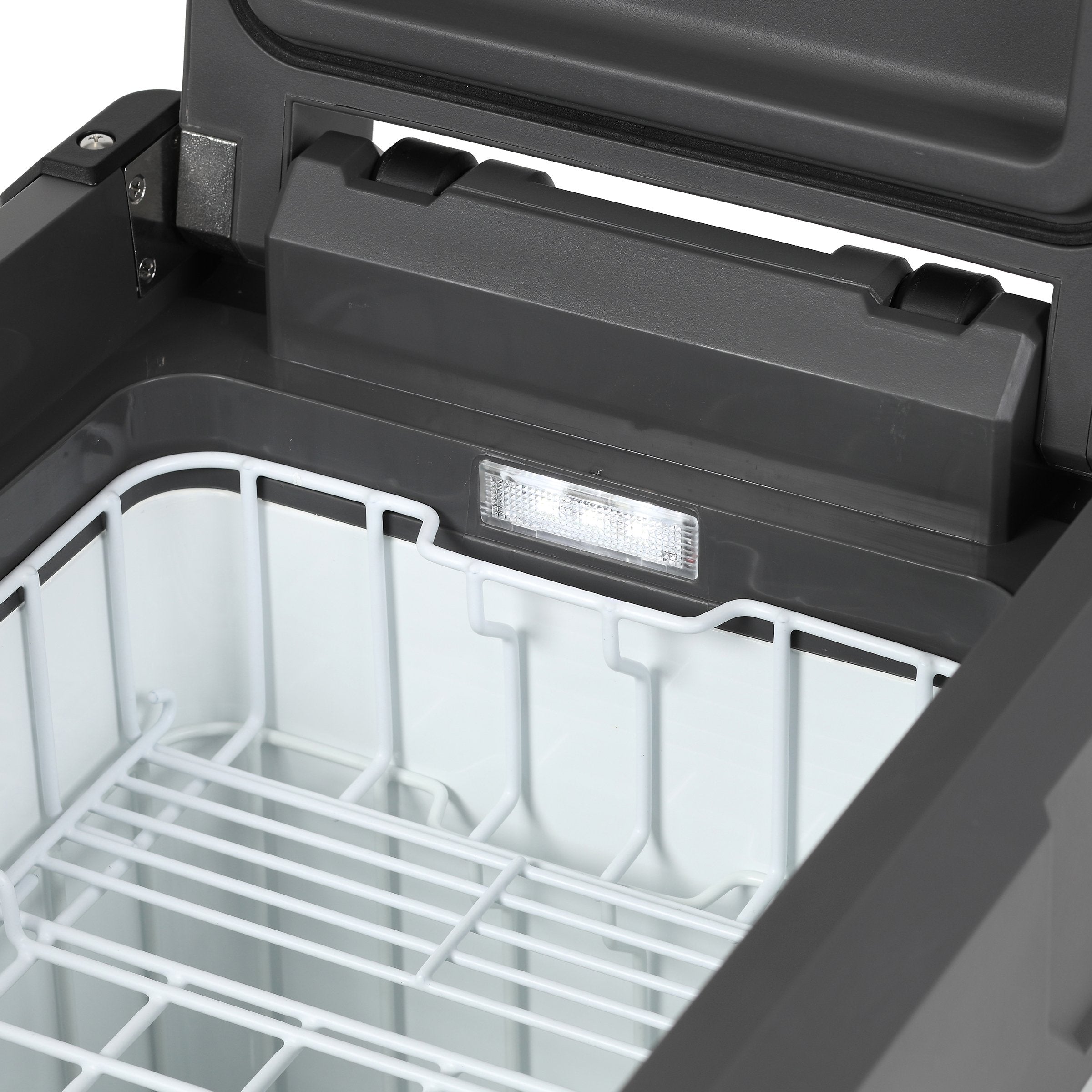 myCOOLMAN 36L 'The Compact' Portable Fridge/Freezer - CCP36 - RV Online
