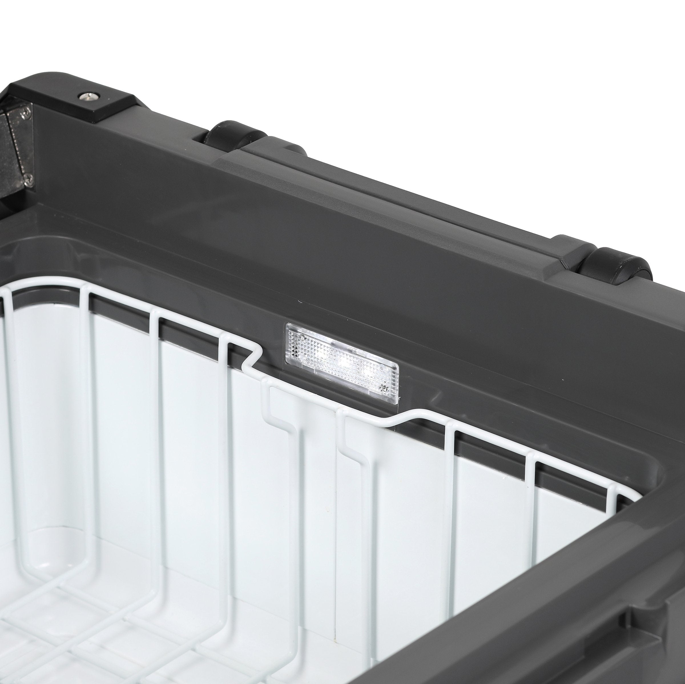 myCOOLMAN 96L 'The Ultimate' Portable Fridge/Freezer - CCP96DZ - RV Online