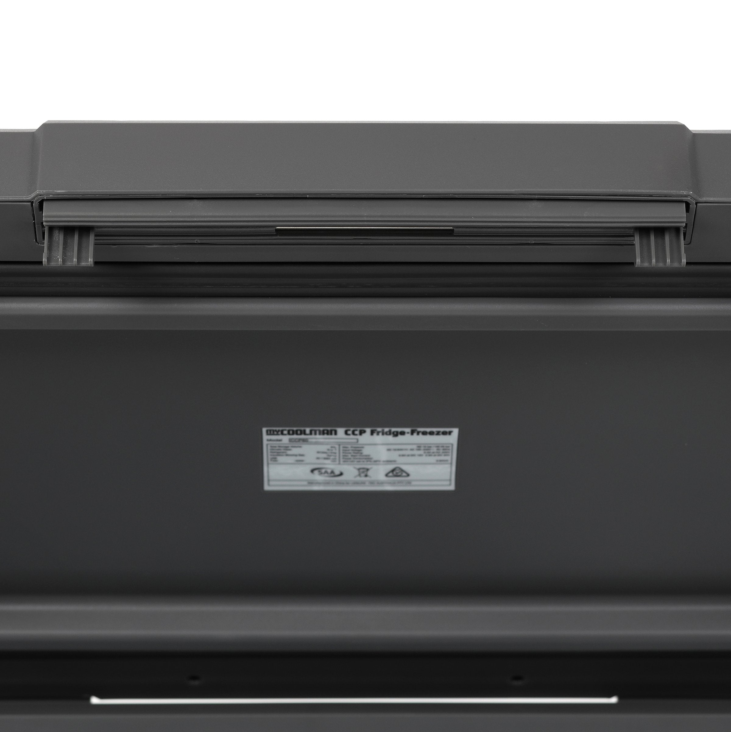 myCOOLMAN 105L 'The Fisherman' Portable Fridge/Freezer - CCP105 - RV Online
