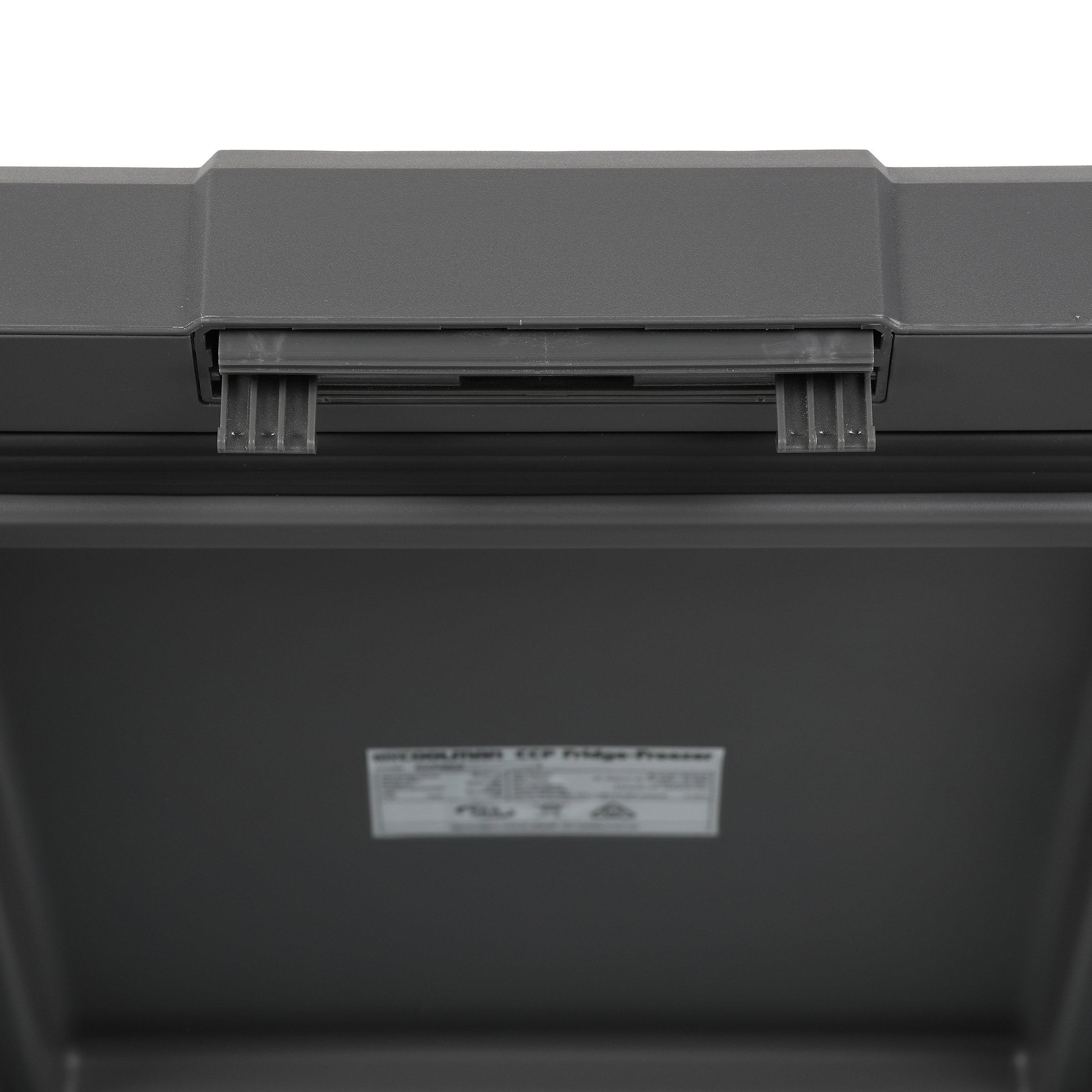 myCOOLMAN 96L 'The Ultimate' Portable Fridge/Freezer - CCP96DZ - RV Online