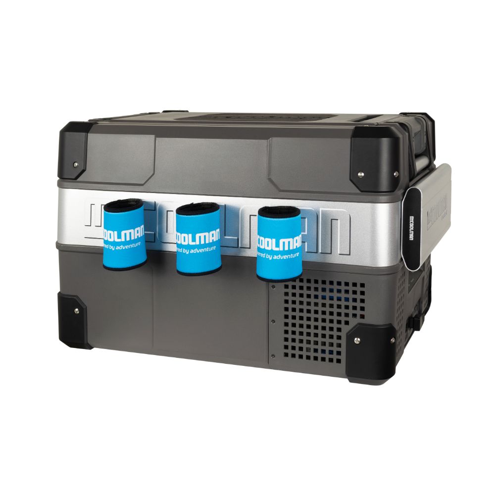 myCOOLMAN Magnetic Stubby Holder - RV Online