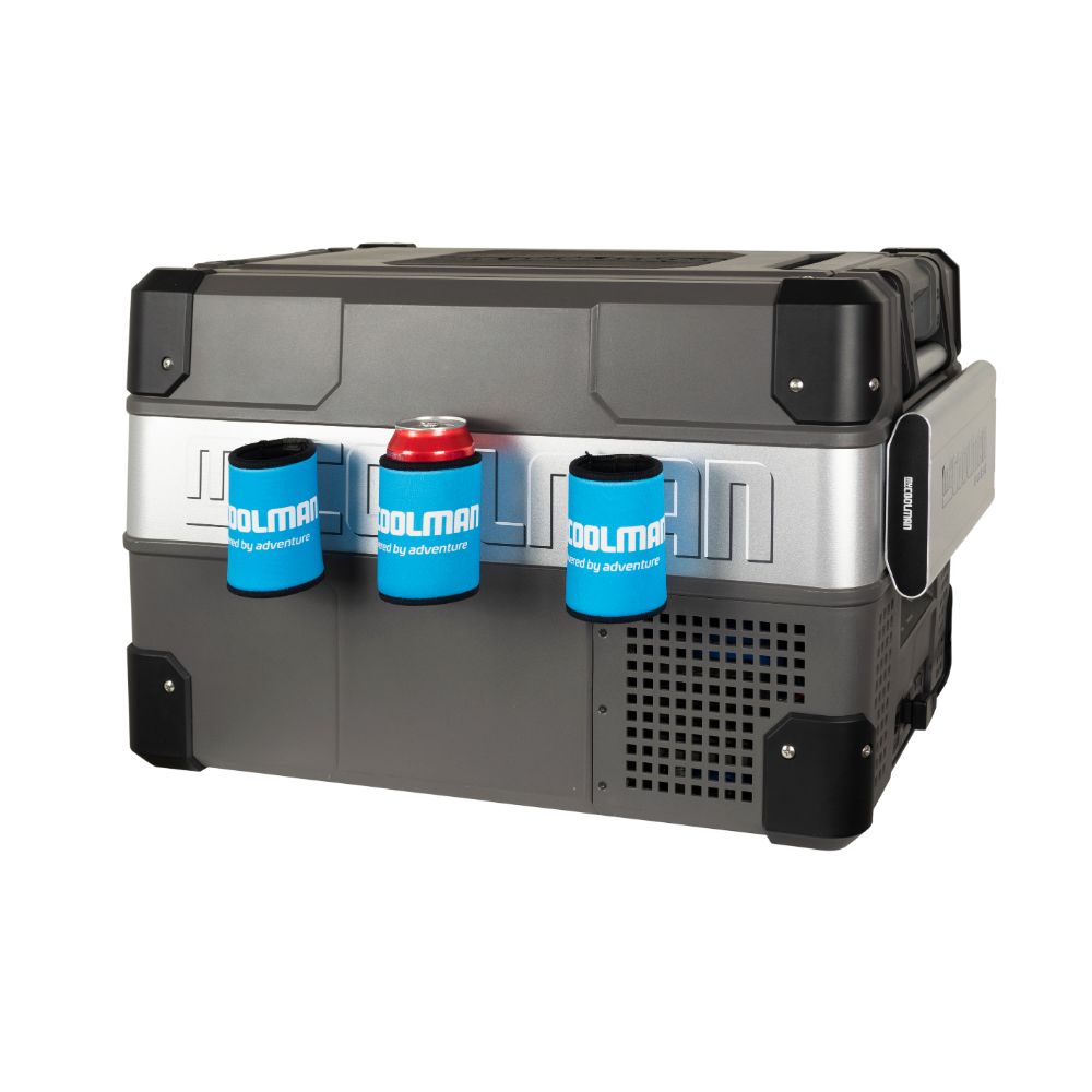 myCOOLMAN Magnetic Stubby Holder - RV Online