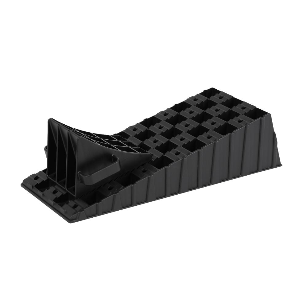 Milenco - Wedge Level with Chock - Singles - MIL5241 - RV Online