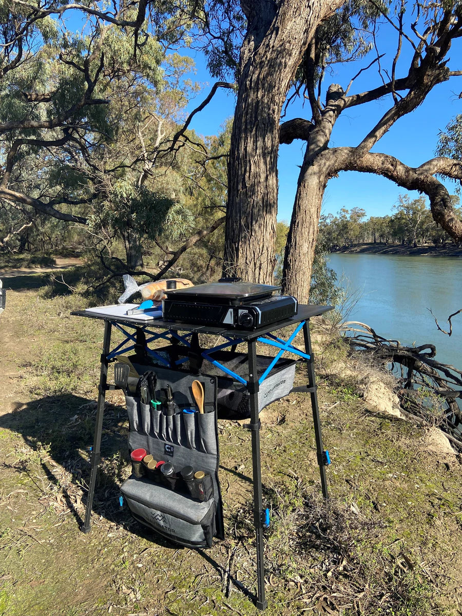 Navigator - Anywhere Table - Extends 1m High - RV Online