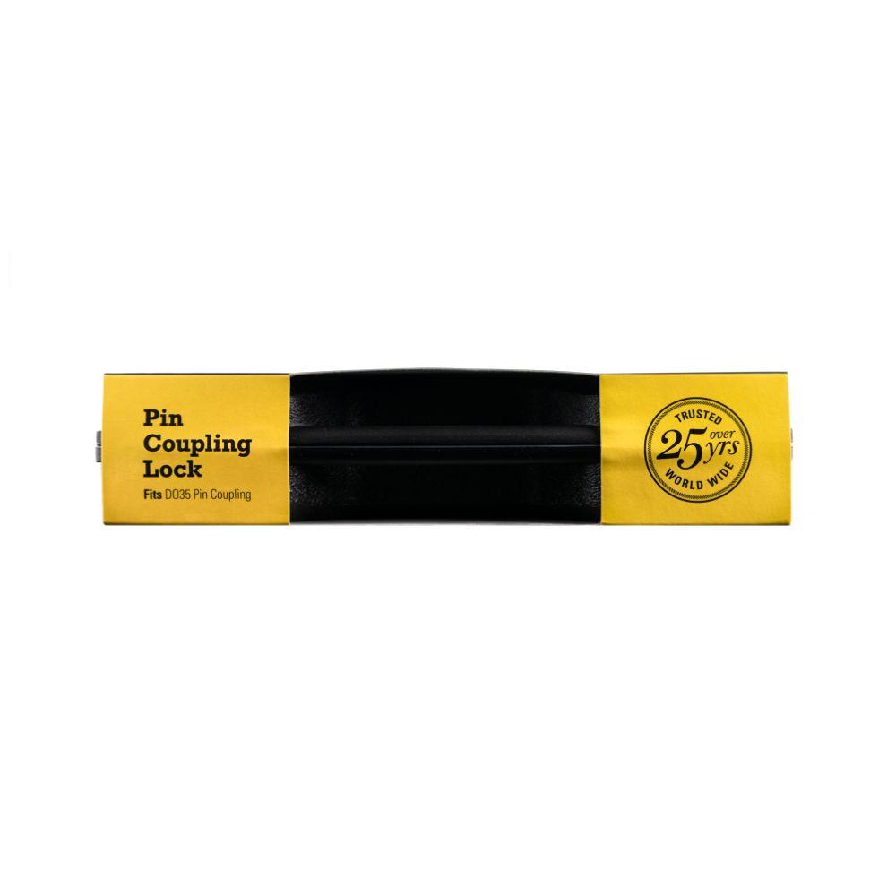 Milenco - DO35 Pin Coupling Lock - MIL3889 - RV Online