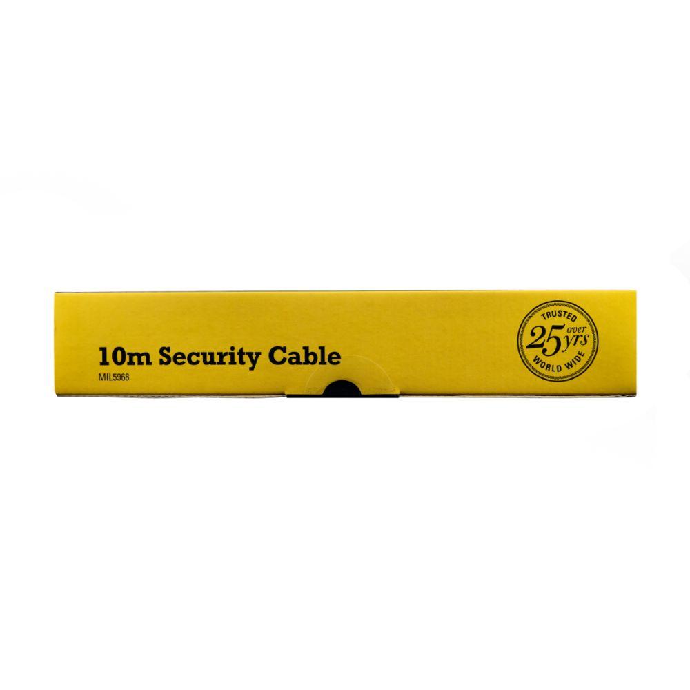 Milenco - 10m Security Cable - MIL5968 - RV Online