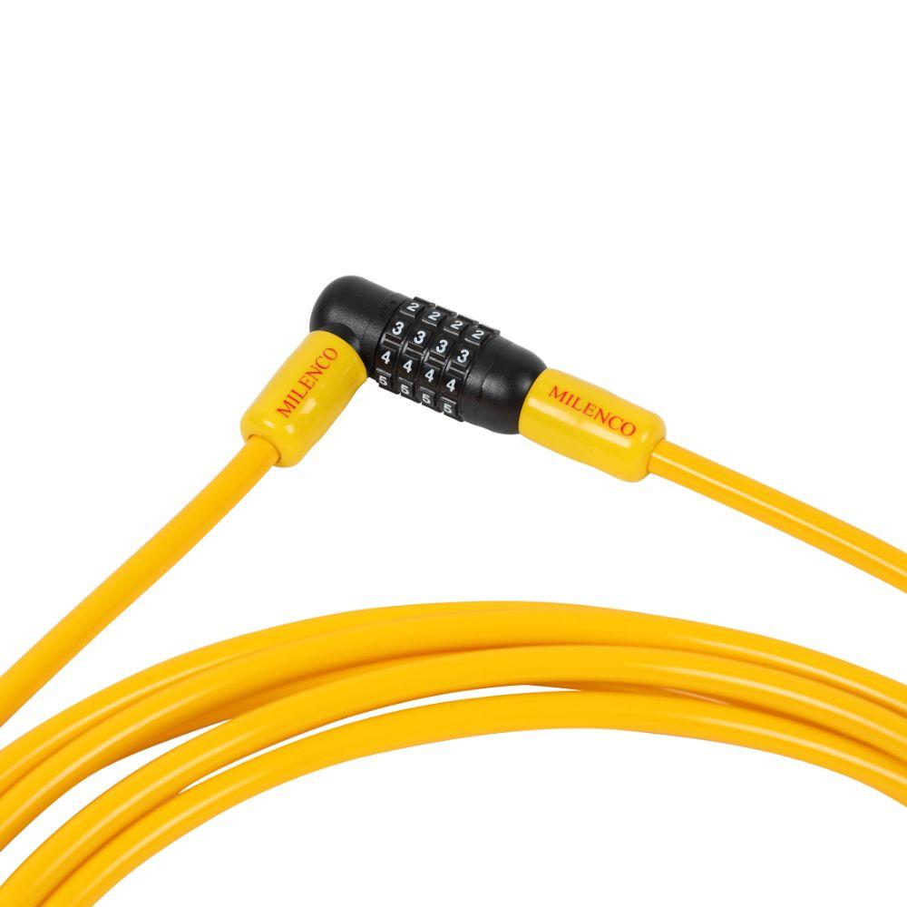 Milenco - 10m Security Cable - MIL5968 - RV Online