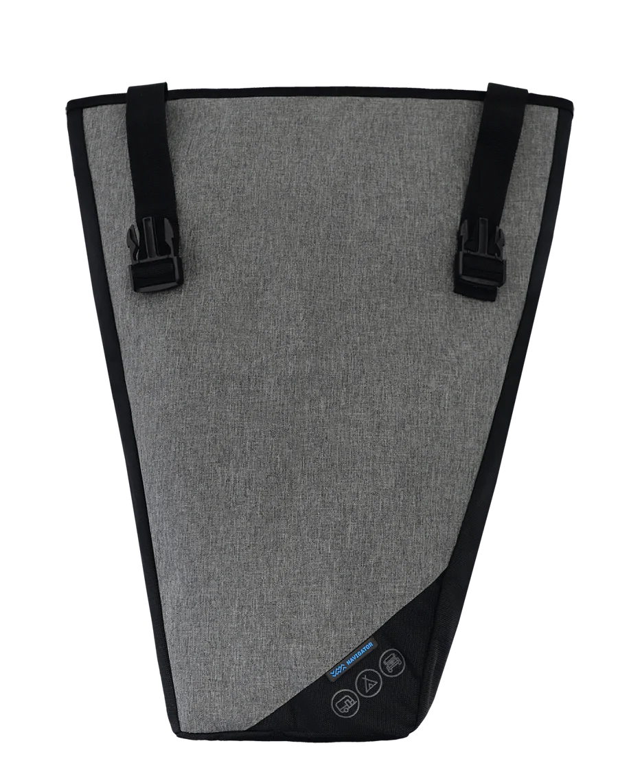 Navigator - Tow Hitch Buddy