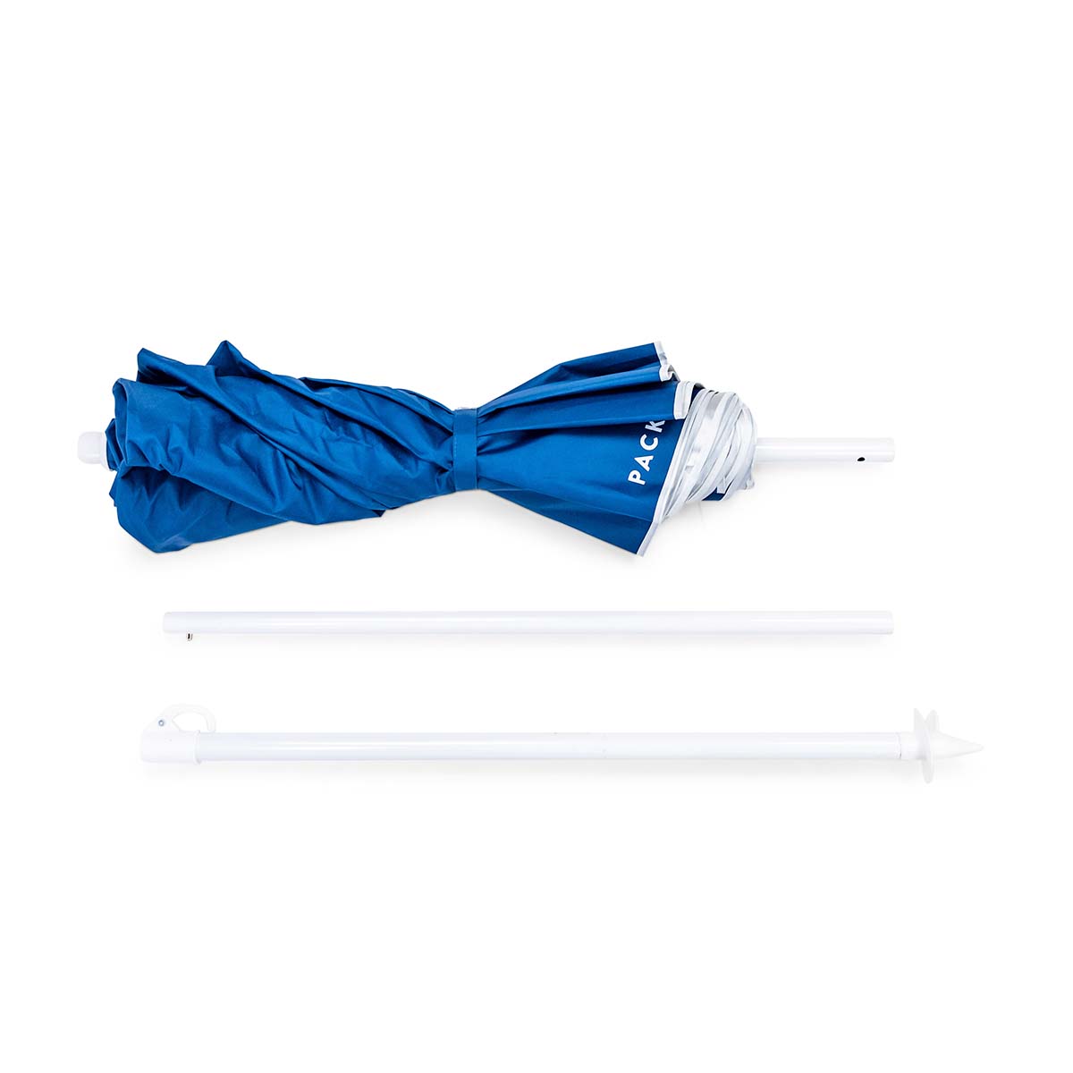 SlumberTrek - 1.7m Pack Umbrella