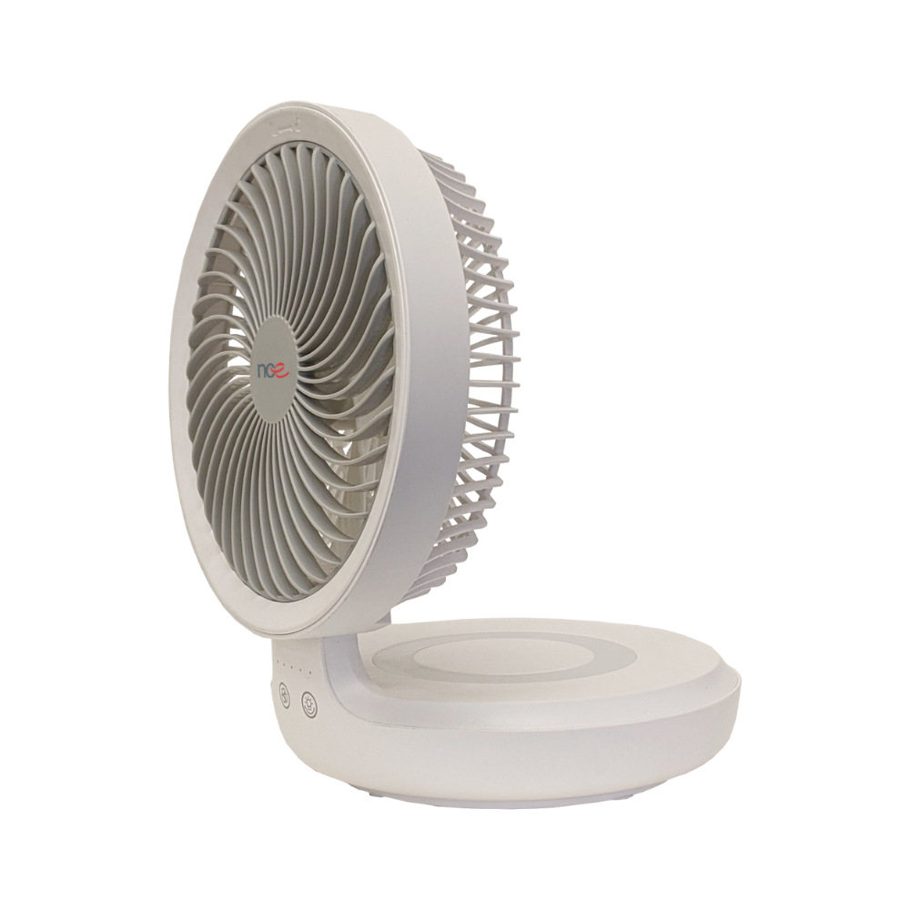 NCE - Oscillating Fan 12V