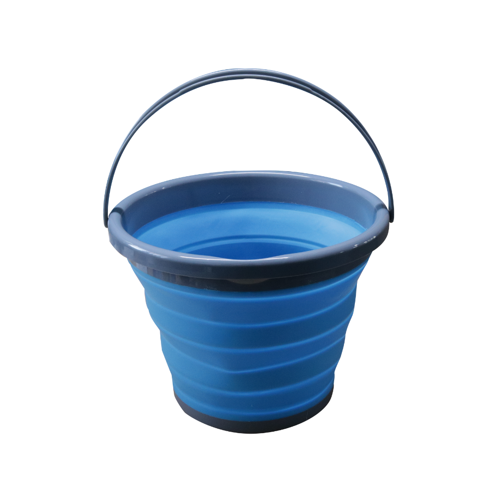Supex - Collapsible Bucket 10L