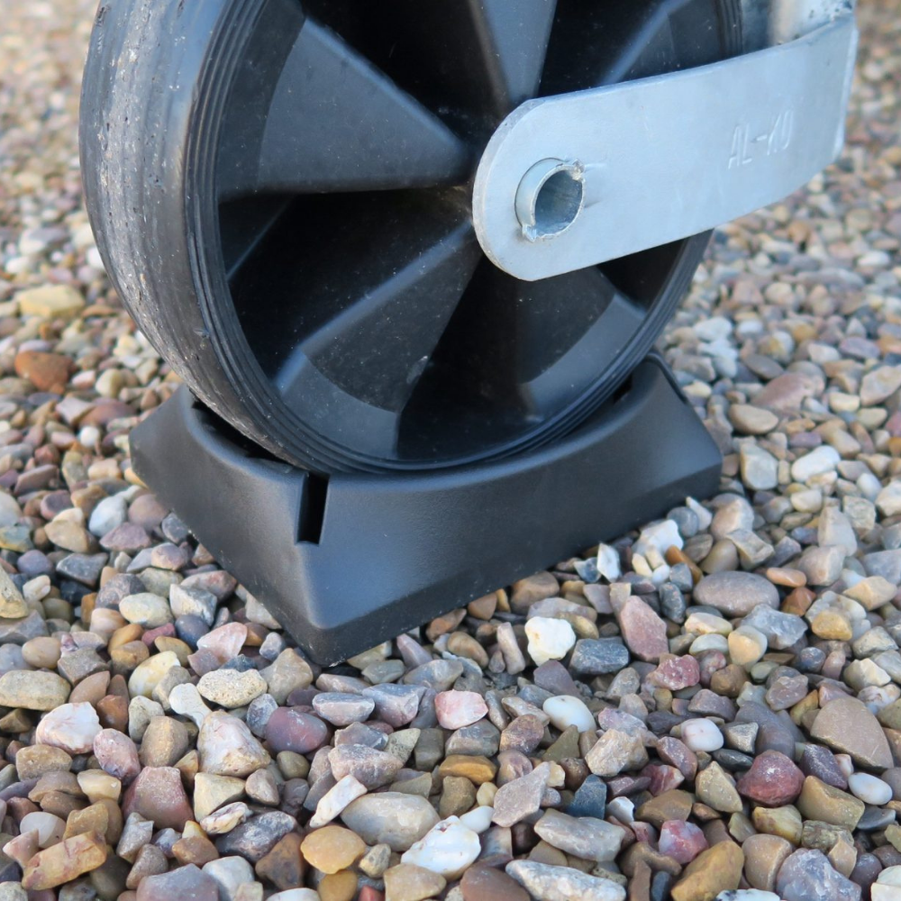 Milenco - Stacka Jockey Pockets - MIL3995 - RV Online