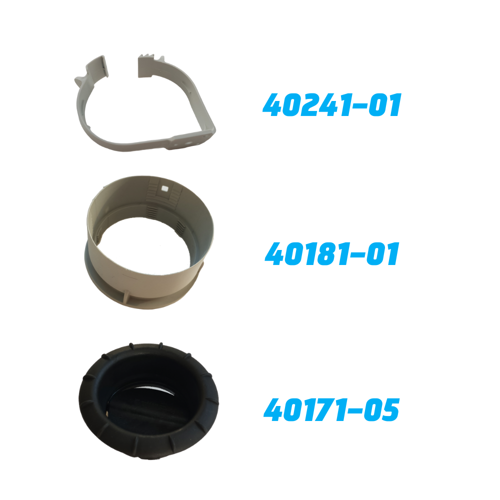 Truma - Saphir - Reverse Cycle Airconditioner - Under Bunk - Kit - Code - RV Online
