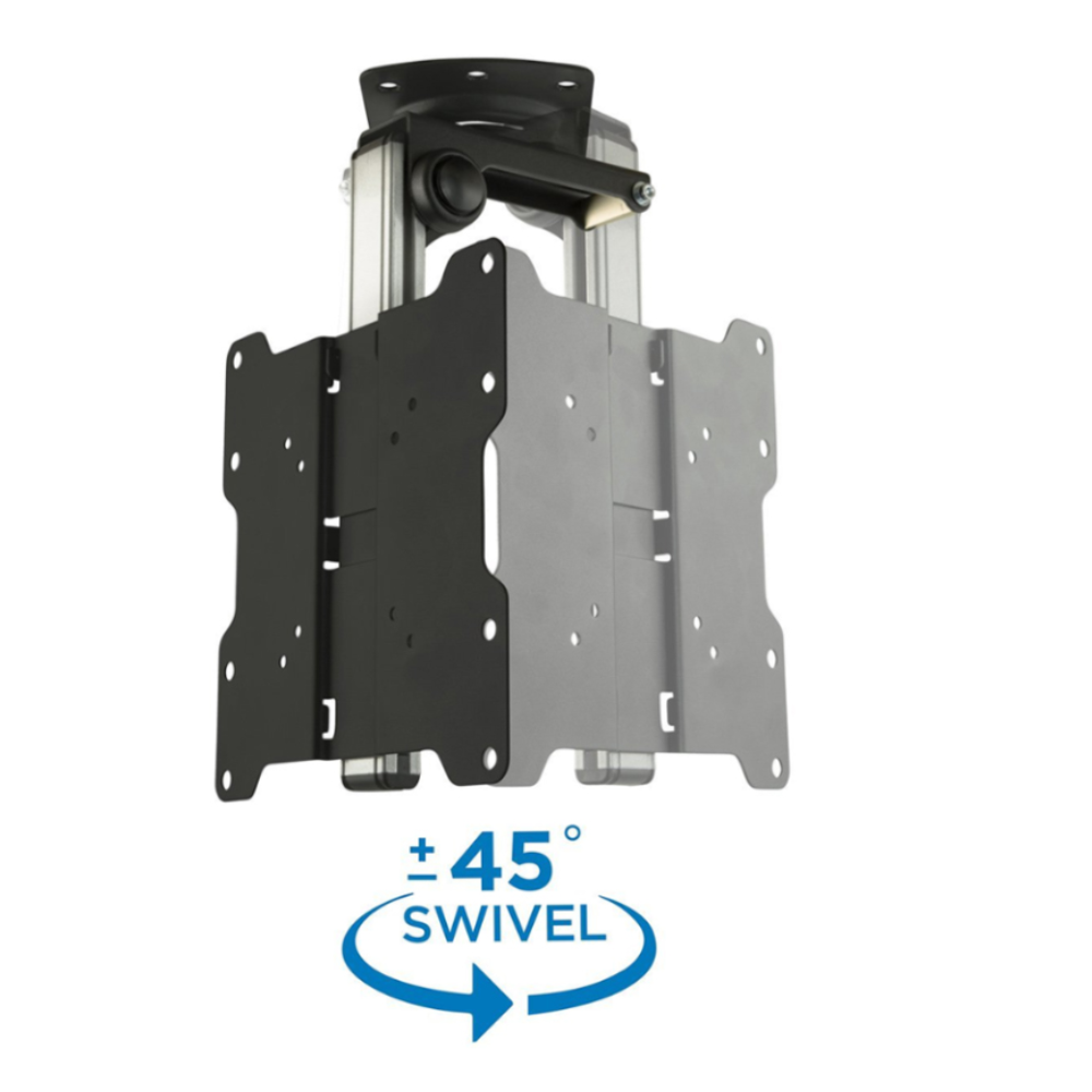 TRA - TV Roof Mount Tilt & Swivel