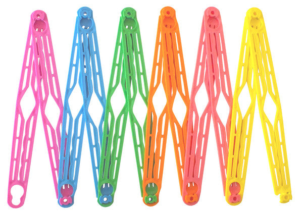 Slide n’ Dry - Pegless Clothesline - RV Online