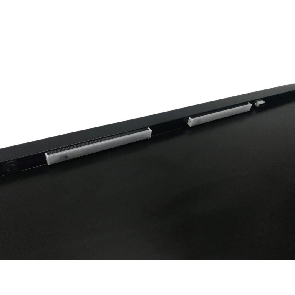 TRA - Caravan External Table 800mm Black - RV Online