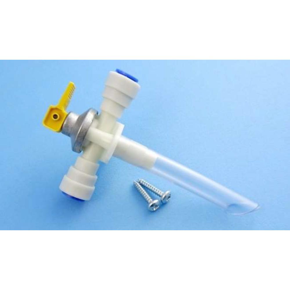 Truma Safety Drain Valve 12mm - RV Online