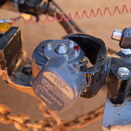 Cruisemaster DO35 V3Plus With Handbrake - RV Online