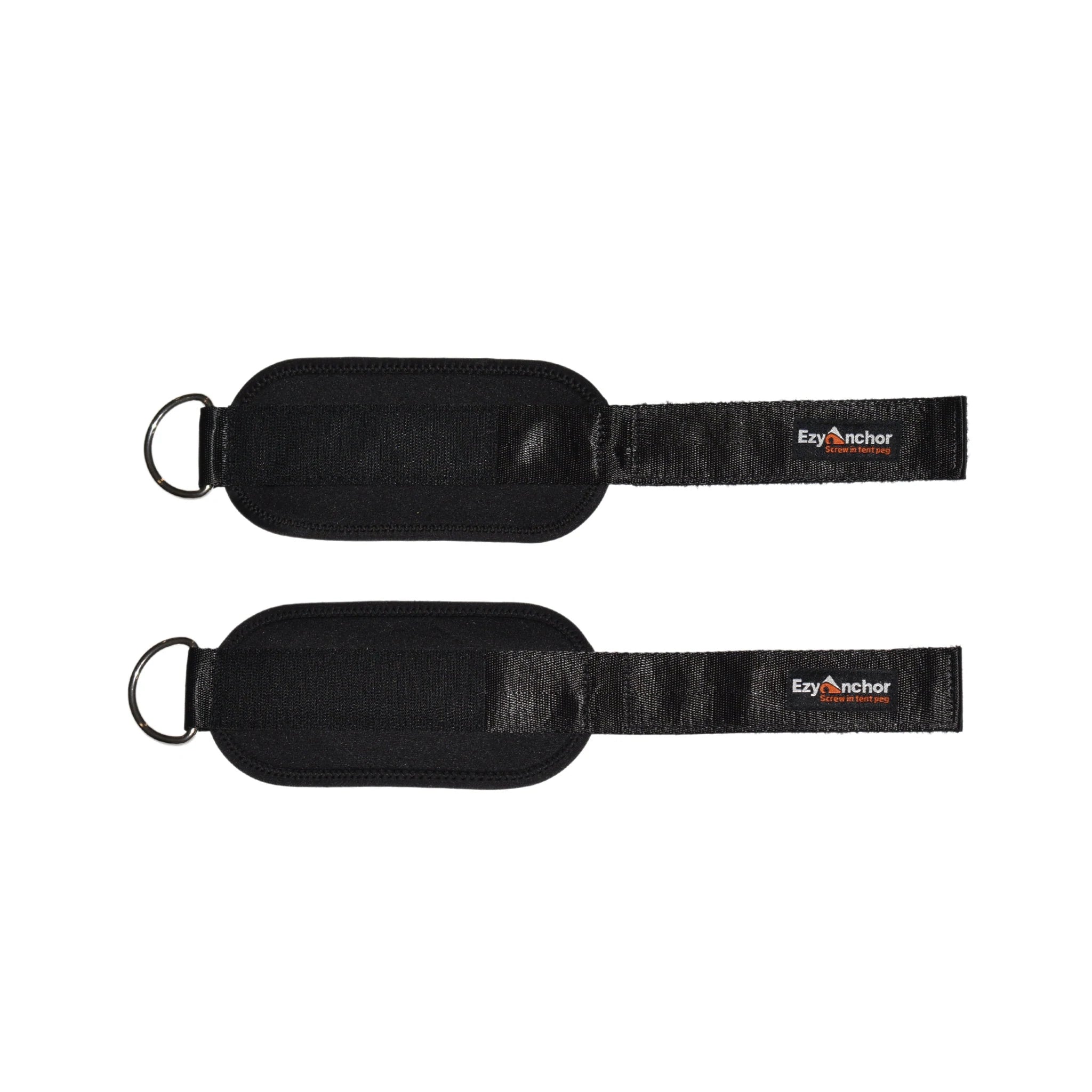 Ezy Anchor - Adjustable Chord Clothesline