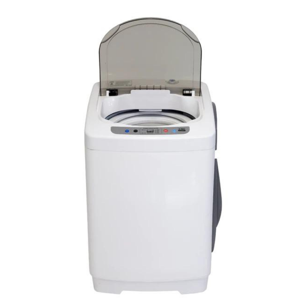Aussie Traveller - Top Load Washing Machine 240v
