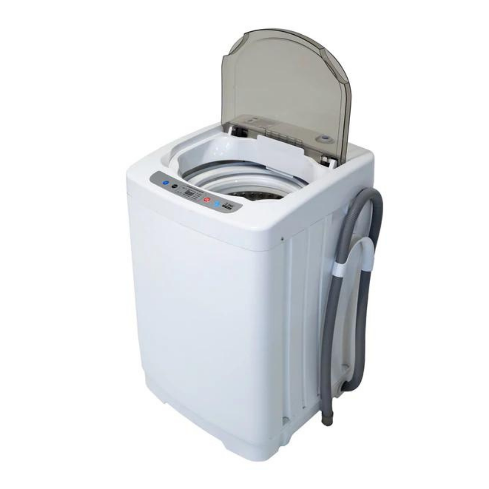 Aussie Traveller - Top Load Washing Machine 240v