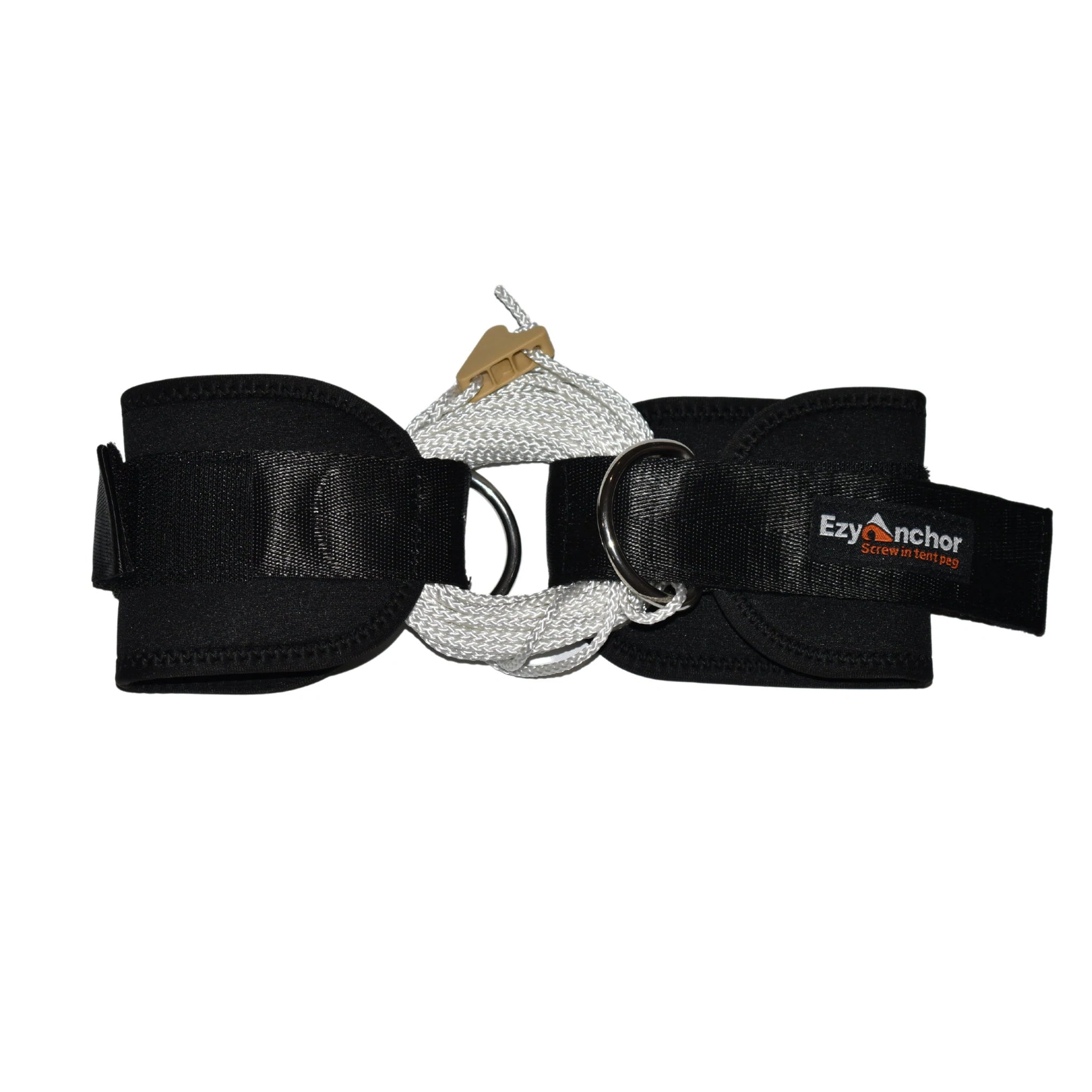 Ezy Anchor - Adjustable Chord Clothesline