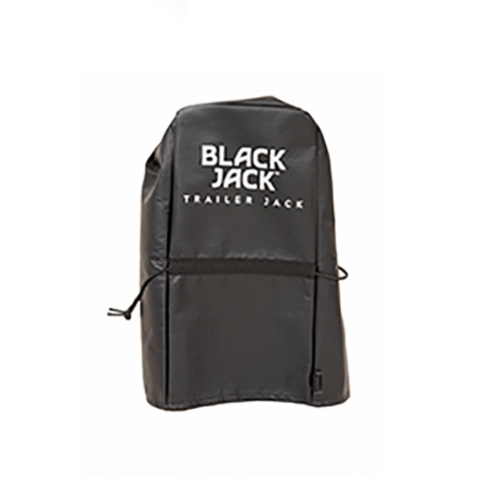 Black Jack - Trailer Jack All-Weather Cover - RV Online