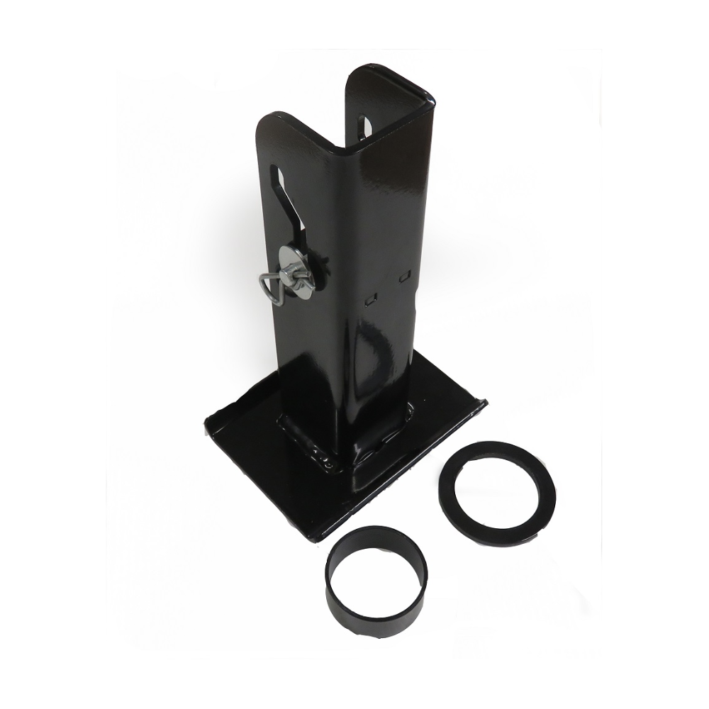 Black Jack - Folding Foot