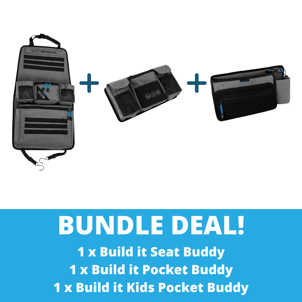 Navigator Build It Bundle - RV Online