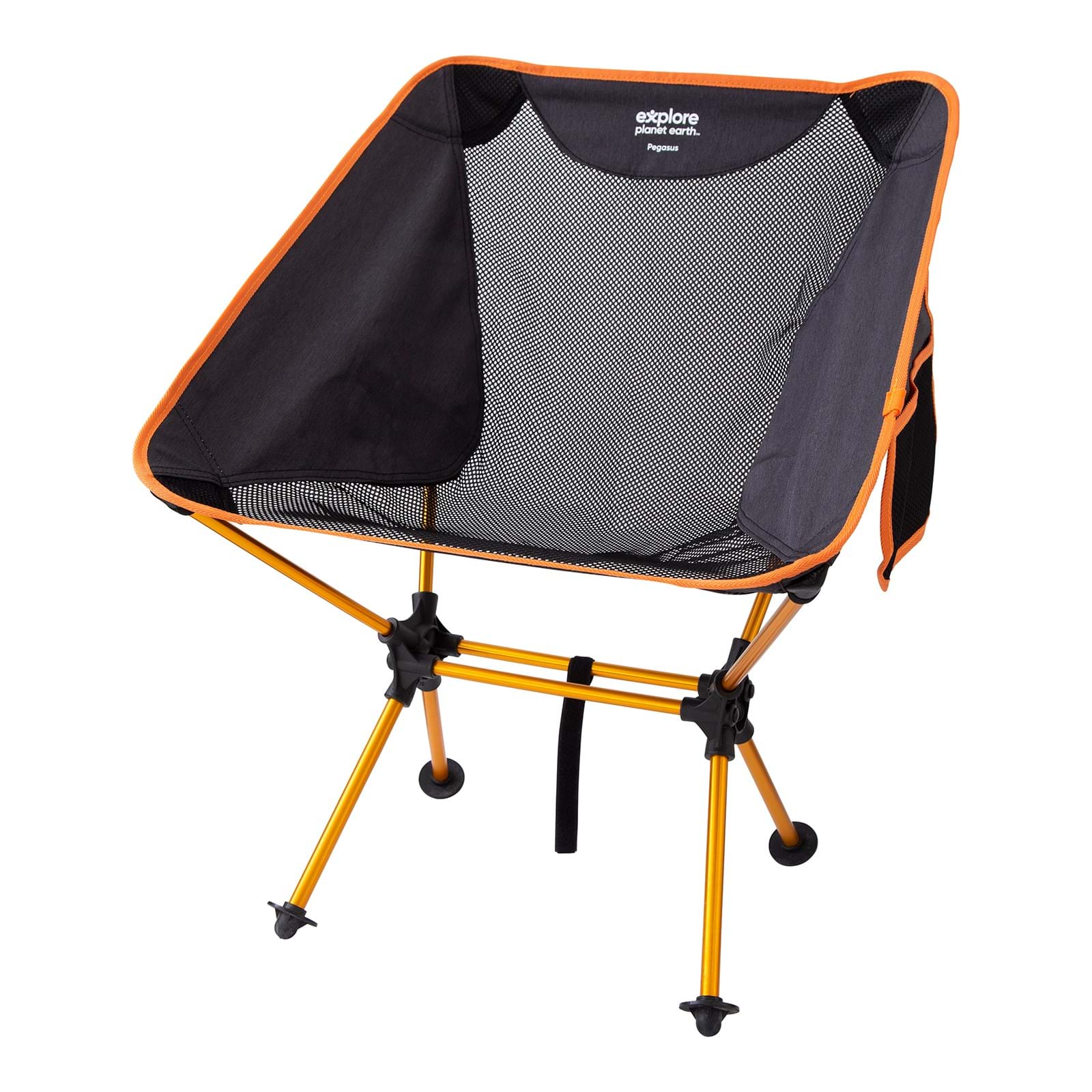 Explore Planet Earth - Pegasus Hiking Chair - RV Online