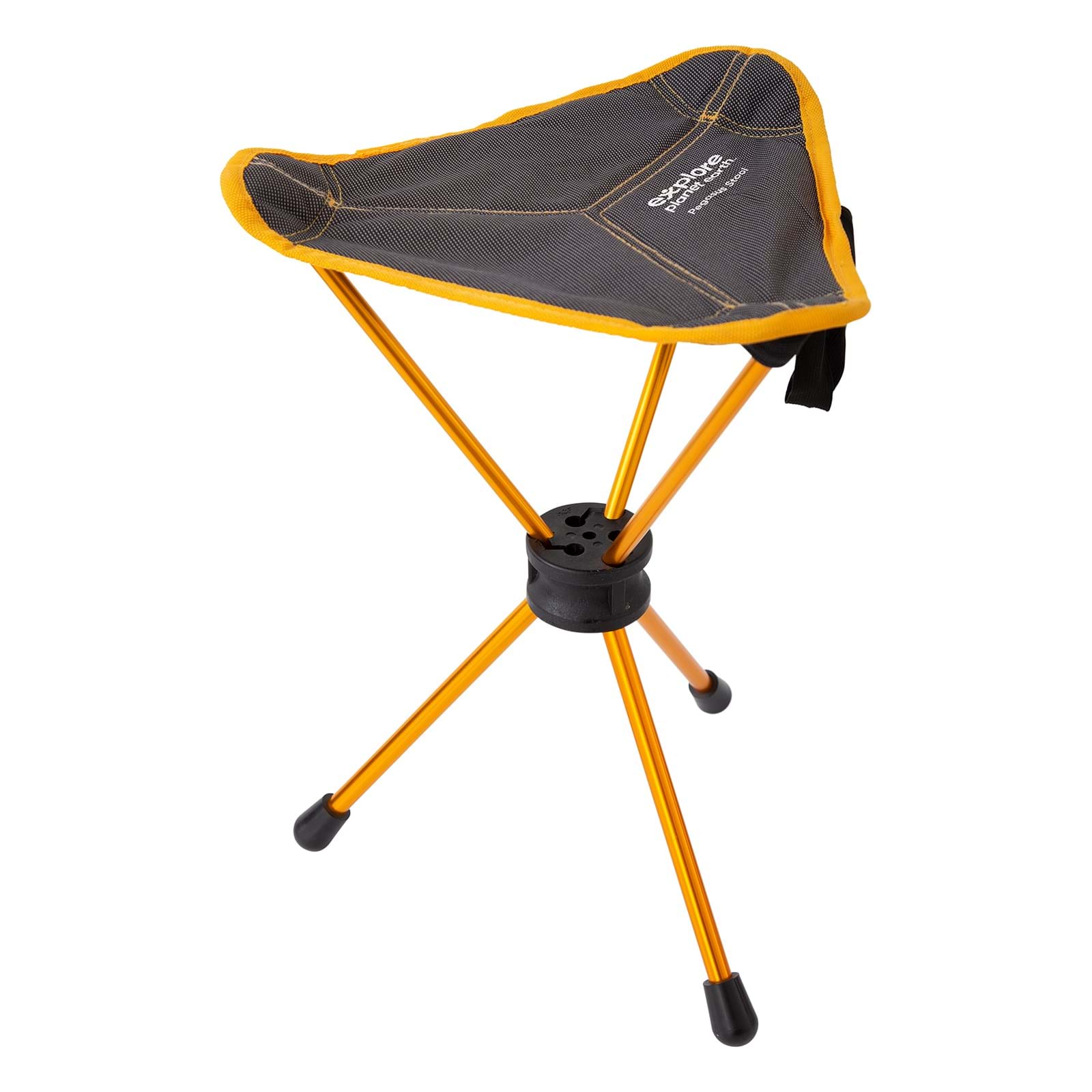 Explore Planet Earth - Pegasus Hiking Stool - RV Online