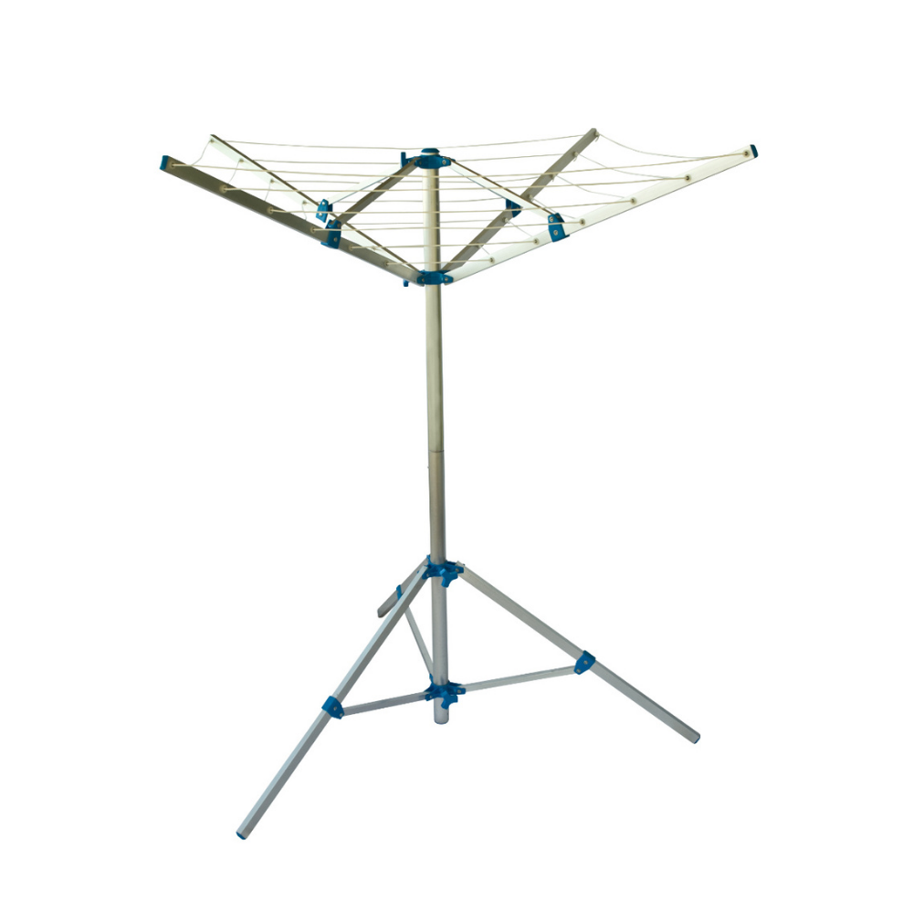 Supex - Folding Clothes Airer | Caravan Camping – RV Online