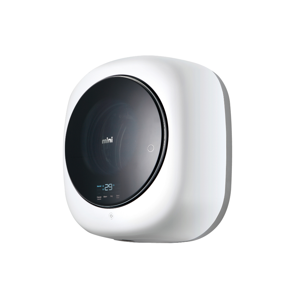 Winia (Daewoo) Wall Mounted Washer Dryer Combo - RV Online