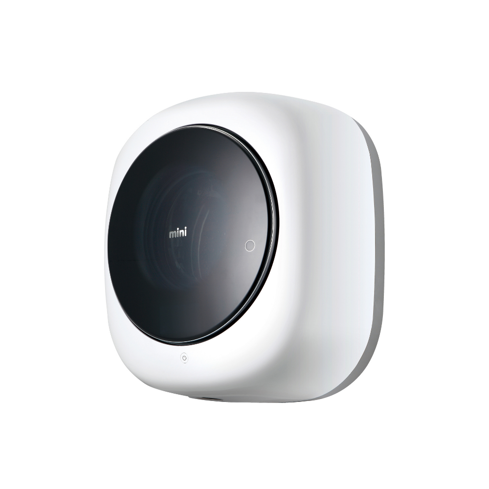 Winia (Daewoo) Wall Mounted Washer Dryer Combo - RV Online