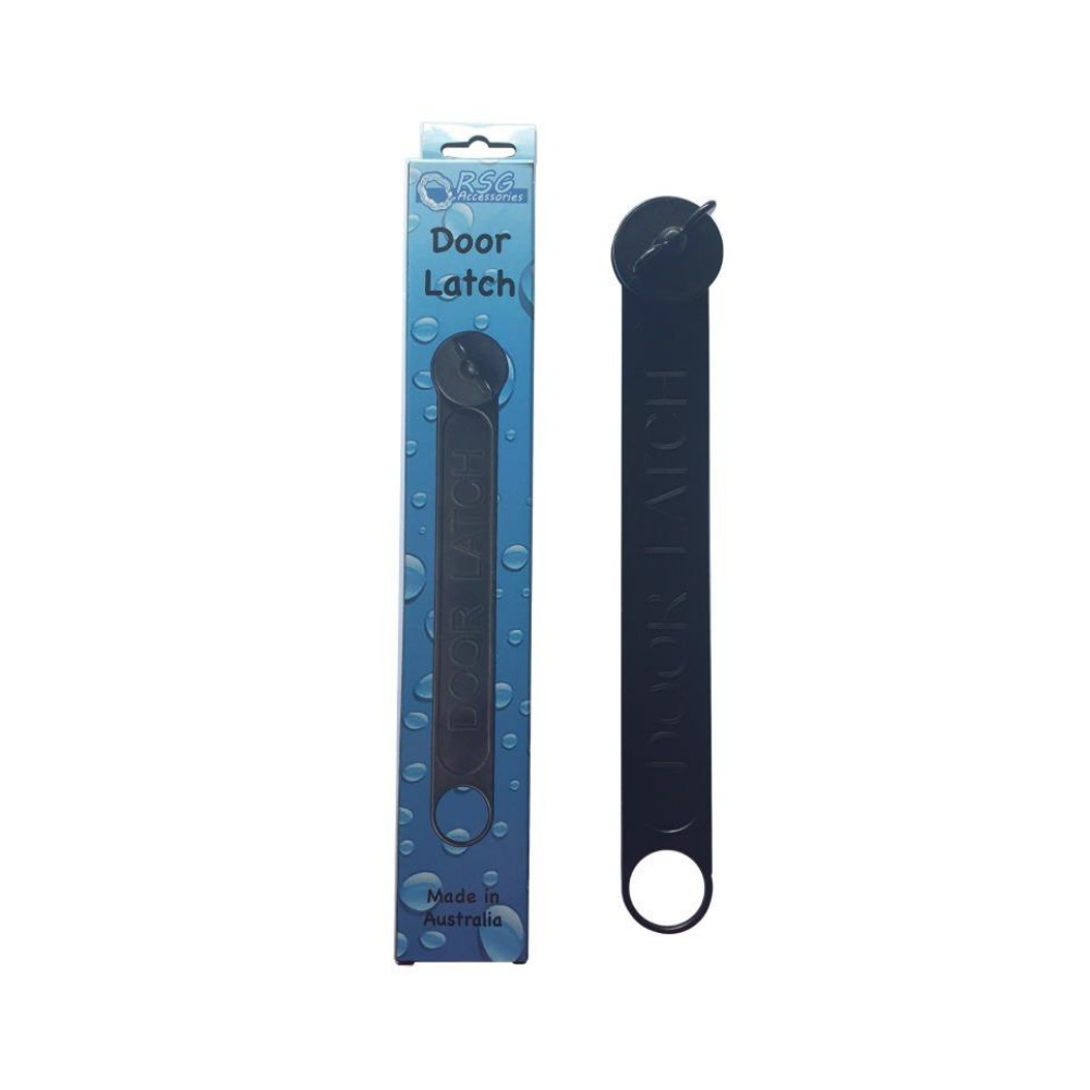 RSG Accessories - Door Latch Extender - RV Online